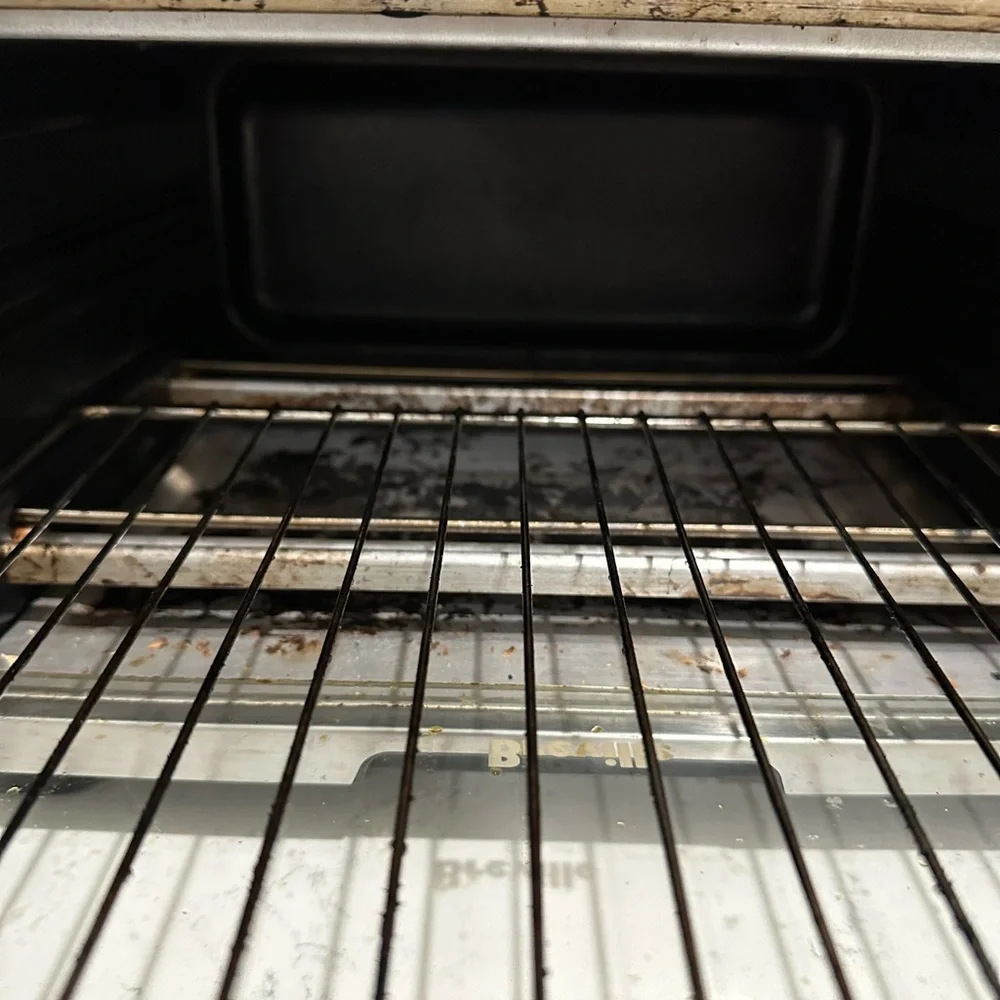 Breville Mini Smart Oven